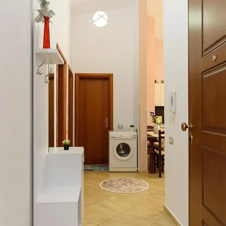 Apartment Veliu's *