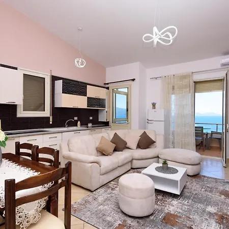 Apartment Veliu's *
