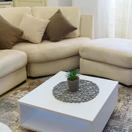 Veliu's Apartment Vlore