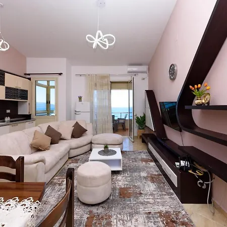 Appartamento Veliu's Vlorë