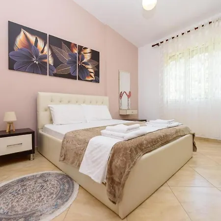 Veliu's Apartment Vlore