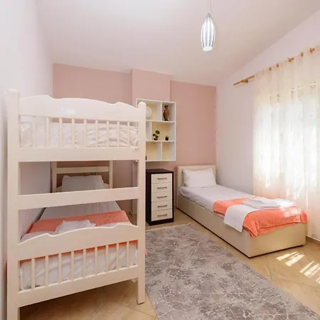 Appartamento Veliu's Vlorë