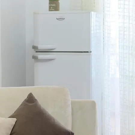 Apartment Veliu's