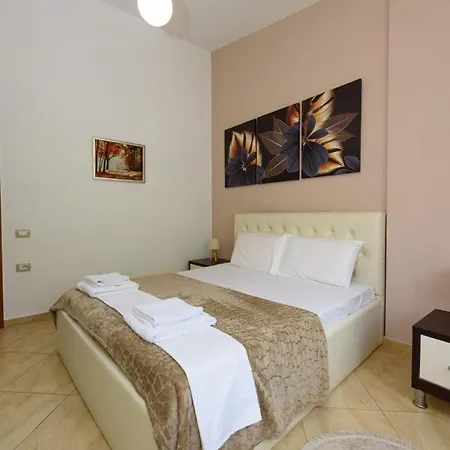 Veliu's Apartment *