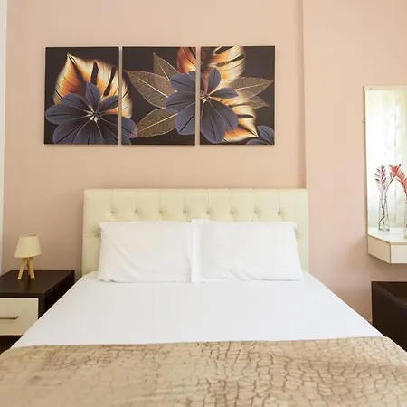 Veliu's Apartment Vlore