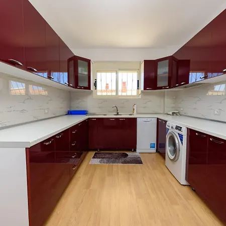 Appartamento Veliu's Vlorë