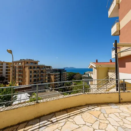Veliu's Apartment Vlore