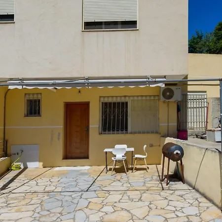 Veliu's Apartment