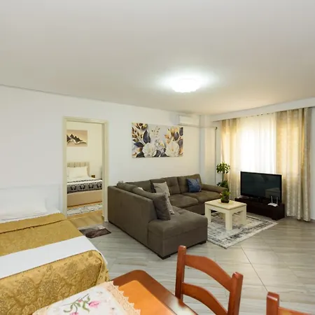 Veliu's Apartment *