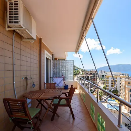 Apartment Veliu's *