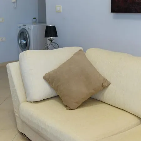 Apartment Veliu's *