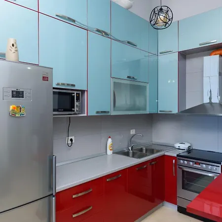 Apartment Veliu's Vlore