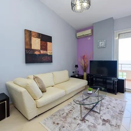 Apartment Veliu's *
