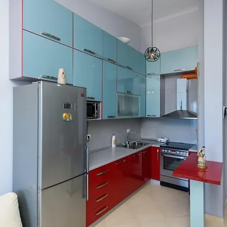 Veliu's Apartment