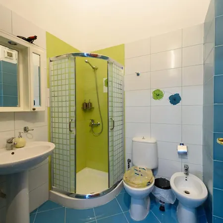 Veliu's Apartment Vlore