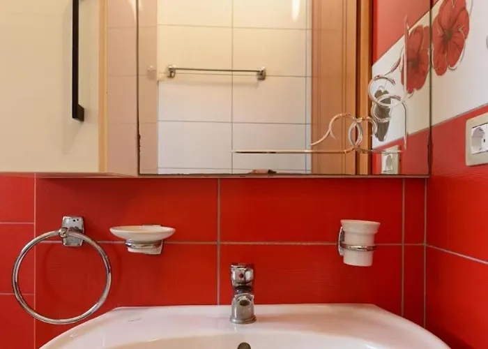 Apartamento Veliu's *