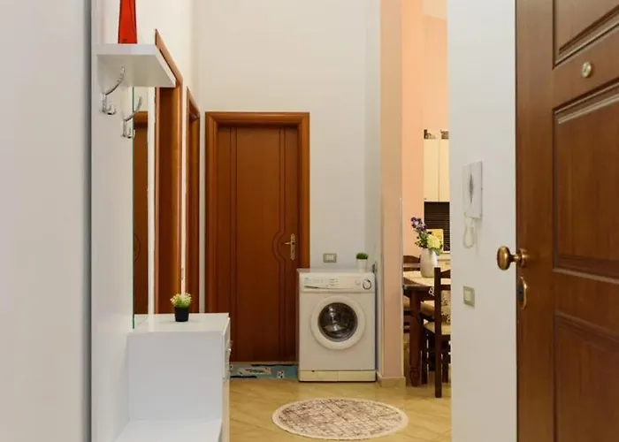 Apartamento Veliu's *