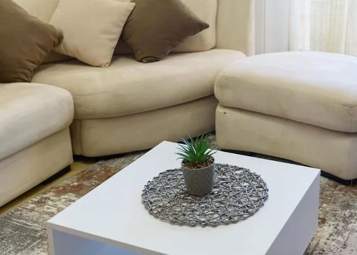 Veliu's Apartamento Vlorë