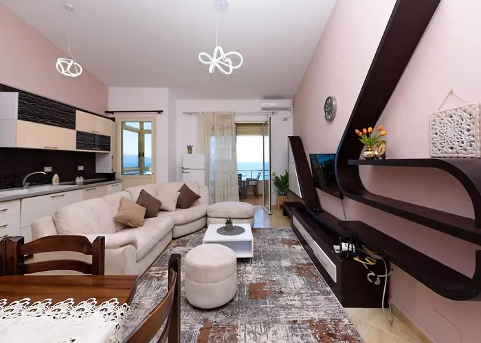 Apartamento Veliu's Vlorë