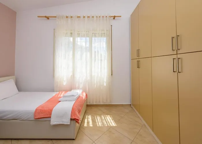 Veliu's Apartamento *