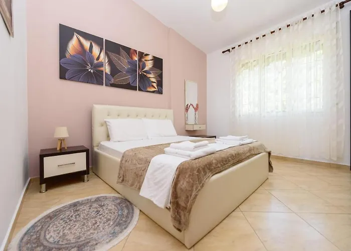 Veliu's Apartamento Vlorë