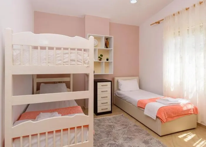 Apartamento Veliu's Vlorë