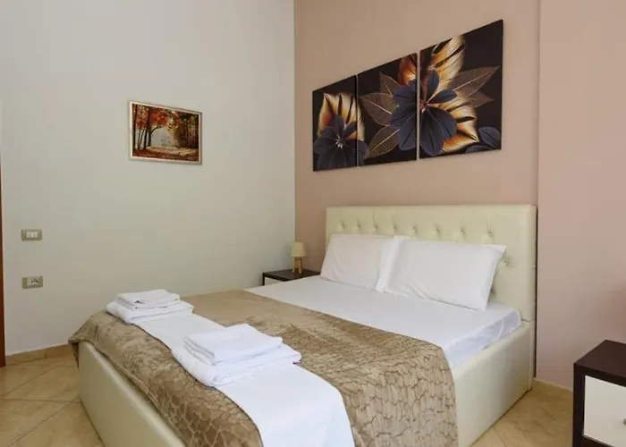 Veliu's Apartamento *