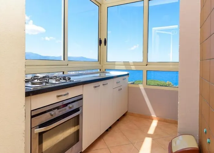 Veliu's Apartamento Vlorë