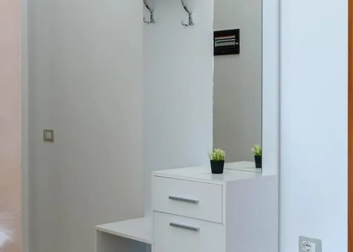 Veliu's Apartamento *