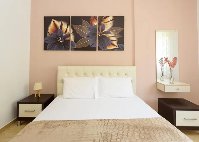 Veliu's Apartamento Vlorë