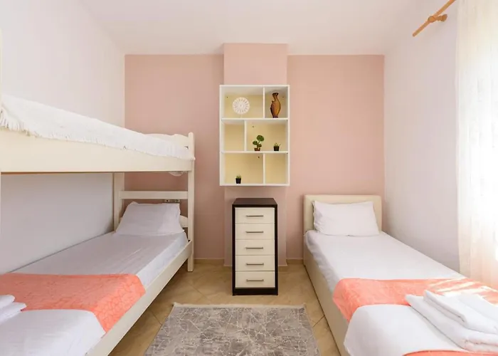 Veliu's Apartamento *