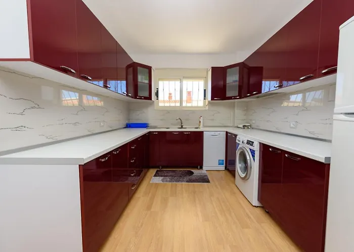 Apartamento Veliu's Vlorë