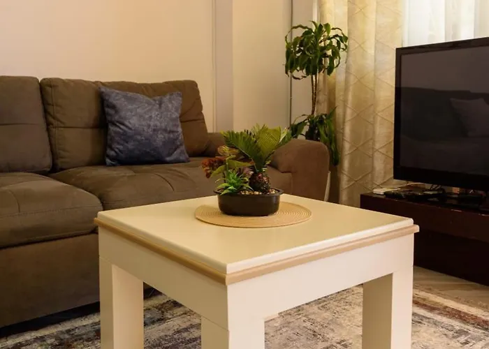 Veliu's Apartamento *