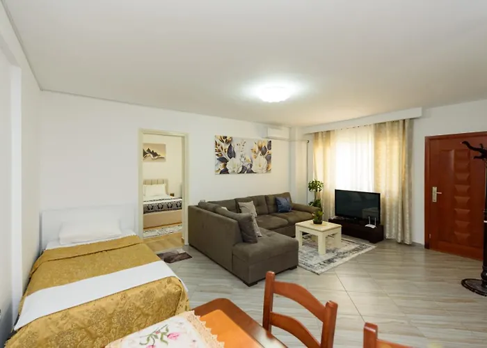 Veliu's Apartamento *