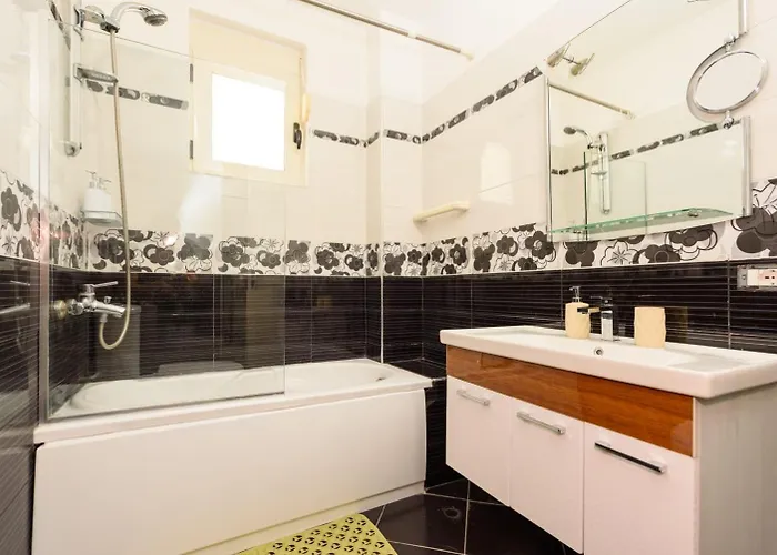 Veliu's Apartamento Vlorë