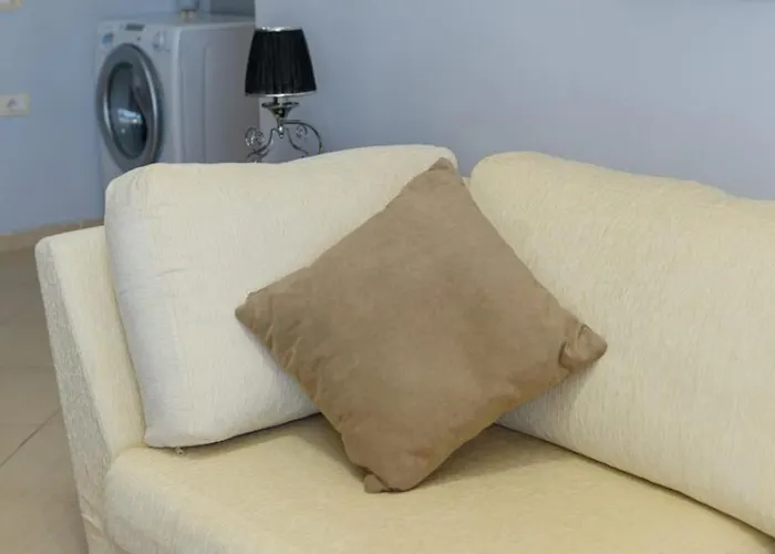 Apartamento Veliu's *