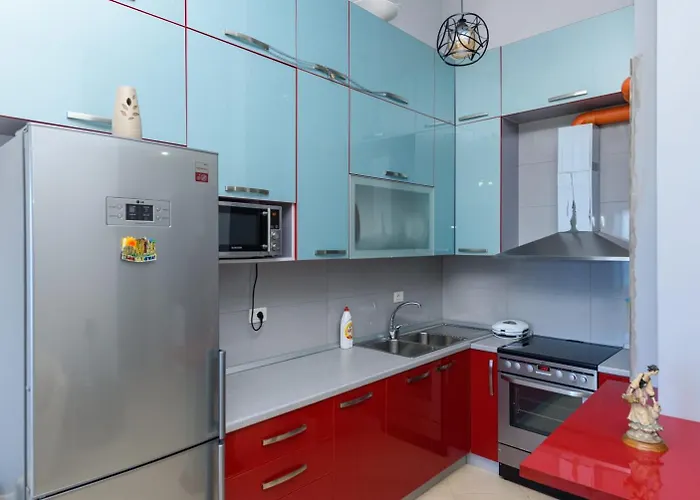 Apartamento Veliu's Vlorë