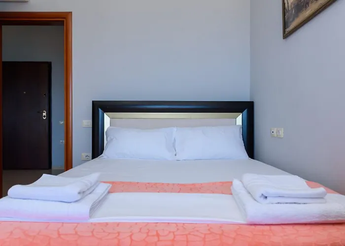 Veliu's Apartamento *