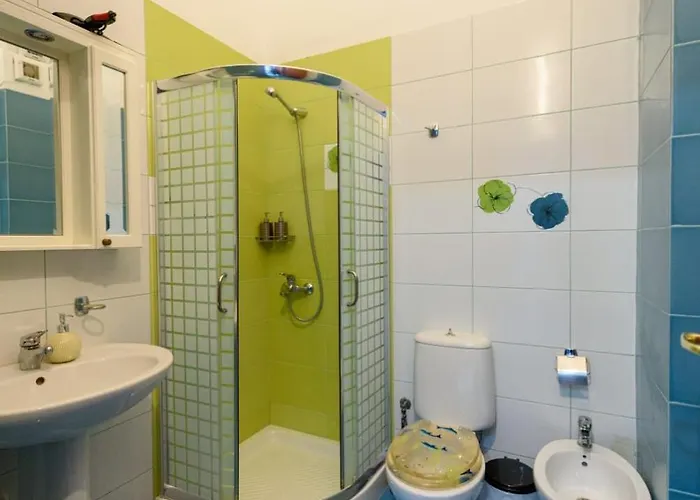 Veliu's Apartamento Vlorë